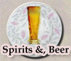 Spirits, Beer & Coolers